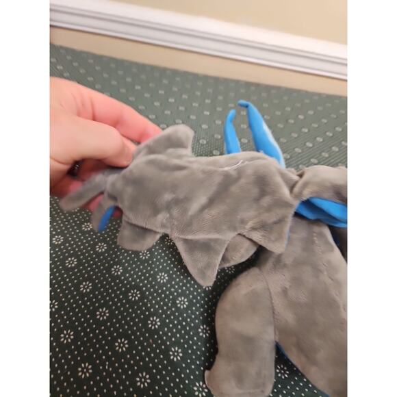 Pokemon Charizard Plush 12 Toy Large Officially Licensed Stuffed Animal - Picture 6 of 15